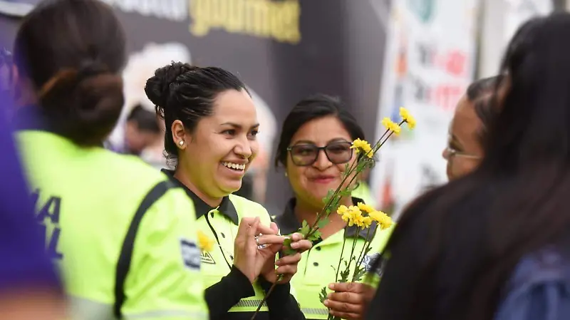 Marcha 8m 2026 Durango